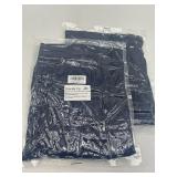 Lot of 2, Size 3XL High Waisted Leggings with Pock