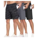Small PARISDIARY 3 Pack Men