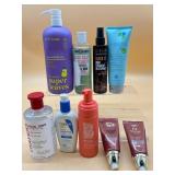 New expensive beauty items