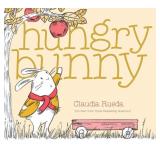 Hungry Bunny (Bunny Interactive Picture Books)