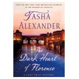 The Dark Heart of Florence: A Lady Emily Mystery (