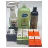 Exp 2026-2028, Large Lot of New Health & Beauty Pr