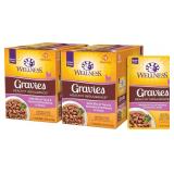 BB:10/2026 Wellness Healthy Indulgence Gravies Adu