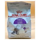 Royal Canin 3.5LB digestion sensible cat food