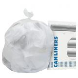 Heritage Heavy-Guage Can Liners - 7 gal Capacity -