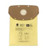 Hoover Sealed Collar Allergen Vacuum Bag, Pack of