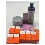 Exp 2026-2028, Large Lot of New Health & Beauty Pr