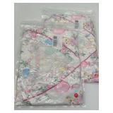 Lot of 2, Size Large ASTANFY Valentines Day Pajama