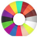 Lot of 2 Yungden 3D Pen Filament Refills, 15 Color
