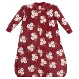 Size 12-18M Hudson Baby Unisex Baby Long-Sleeve Fl