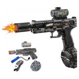 Automatic Electric Water Gun for Kids & Adults, Ba