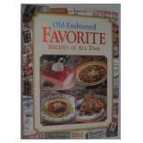 Old-Fashioned Favorite Recipes Of All Time