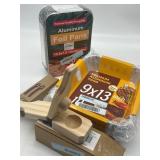 Lot of Variety of Kitchen Accessories & Tools