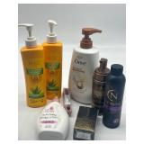 Exp 2026-2028, Large Lot of Lightly Used Health &