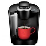 Keurig K-Classic Single Serve K-Cup Pod Coffee Mak