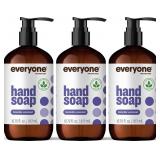 Everyone Liquid Hand Soap, Lavender Coconut, 12.75