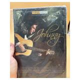 JOHNNY CASH (SONGBOOK COLLECTION 4 CD SET)