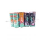Lot of variety Alani 13 pack 10 peach 2 cosmic sta
