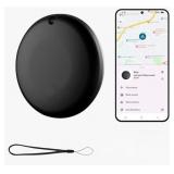 2-Pack Smart Finder Tags Compatible with Android