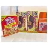 Nutty Budders, coffee and more! BB:07/2026-08/2026
