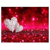 8X6FT Valentine