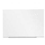 $265 Universal Frameless Magnetic Glass Dry Erase
