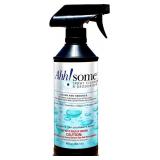 (LOT OF TWO) Ahh-Some Hot Tub & Spa Shell Cleaner