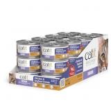 BB:10/2027 Catit Recipes Indoor Chicken & Seafood