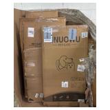 Pallet load of large items!
