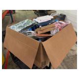 Large mystery box of new items!