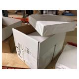 Case pack printer paper