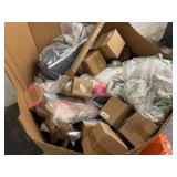 Pallet haul of items!