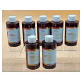 New (lot of 7) Good Molecules brightening toners