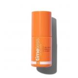 LOT OF 2 Timeless Skin Care 10% Vitamin C + E Feru
