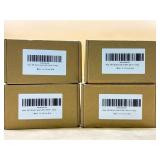(Lot of four) LOUYSGEN Smart Light Switch Need Neu