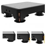 Adjustable Step Stool for Adults, Toddler Step Sto