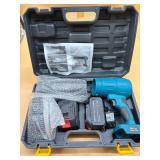 SOPPY Cordless Leaf Blower, 2025 Update 70000 RPM