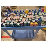 BB:2027/2028 Lot of variety drinks, mixes, pet foo