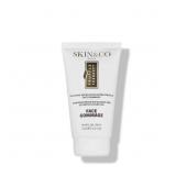 SKIN&CO Roma Truffle Therapy Face Gommage, 5.07 Fl
