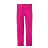 Zhuashum Boys Pants Solid Color Straight Leg Trous