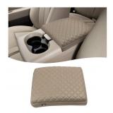 KBH Center Console Armrest Cushion Cover