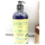 LOT OF Health & Beauty Products body oil gel organ