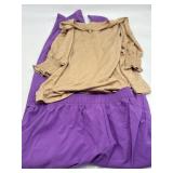 Size Large Women