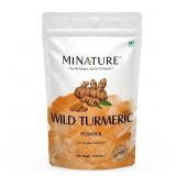 BB:2028 minature Wild Turmeric Powder 227g (8oz)|