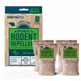 EarthKind Fresh Cab Rodent Repellent - Botanical P