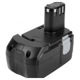 3500mAh 18V Battery EB1812S for Hitachi 18V EB1812