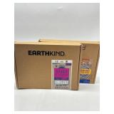 Lot of 2 EarthKind Products, Includes 12 Scent Pou
