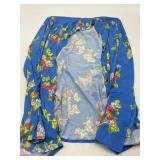 Size Petite-Large Star Vixen Women