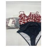 Lot of 2, Size Large Hedya Flow Women