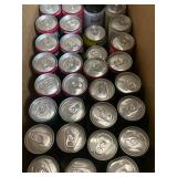 Bb 2026-2027, Large Lot of Variety of Mixed Drinks